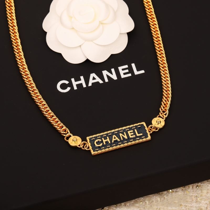 Chanel Necklaces